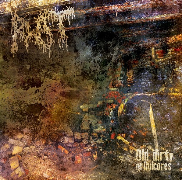 ROT - Old dirty grindcore