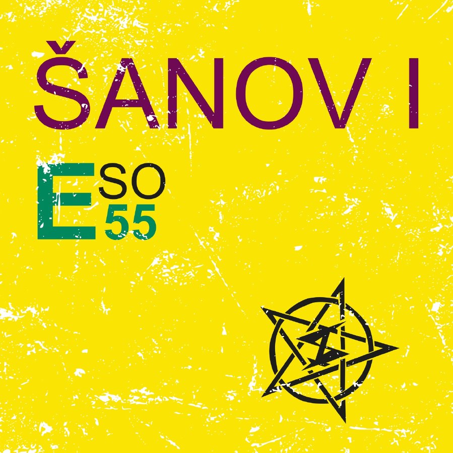 ŠANOV 1 - Eso 55