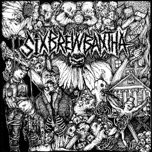 SIX BREW BANTHA - Intravenously commodified