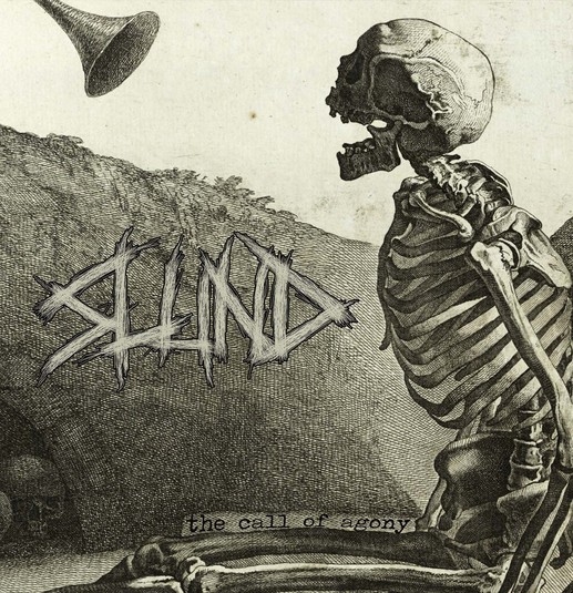 SLUND - The call of agony