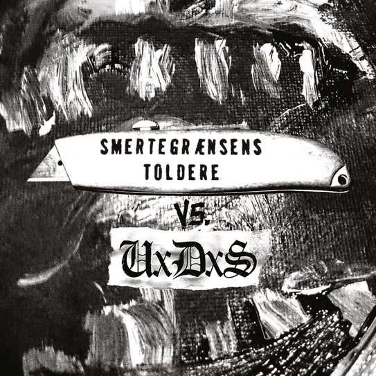 SMERTEGRÆNSENS TOLDERE / UxDxS