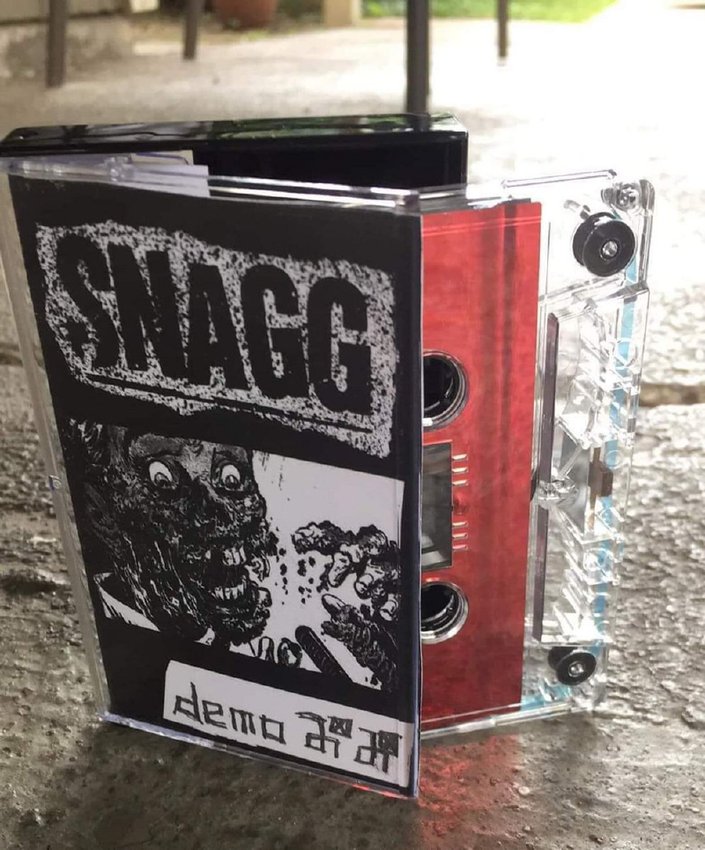 SNAGG - Demo 2020