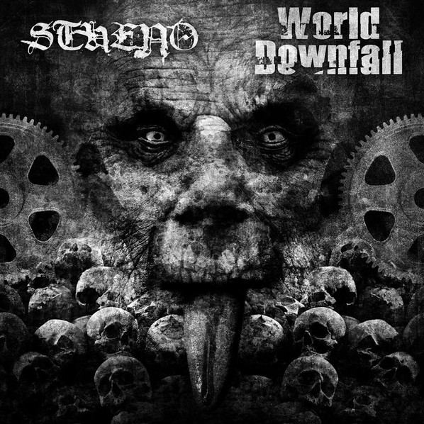 STHENO / WORLD DOWNFALL
