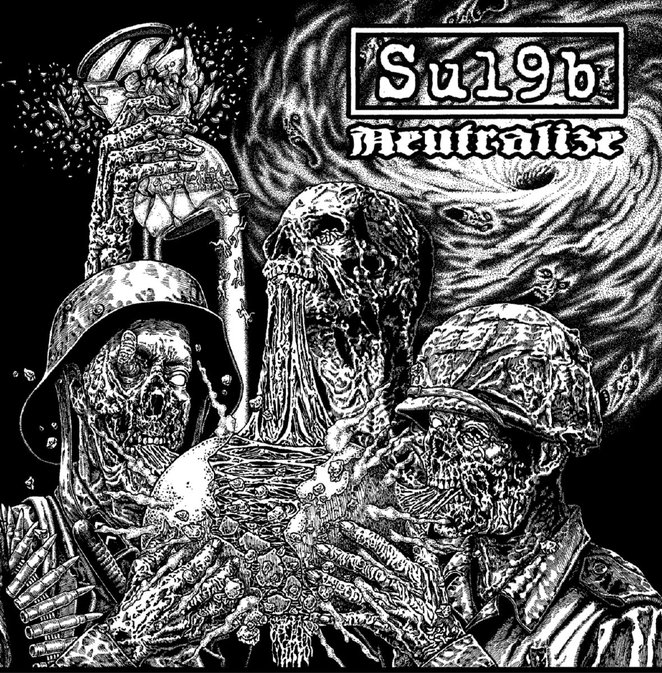 SU19B - Neutralize