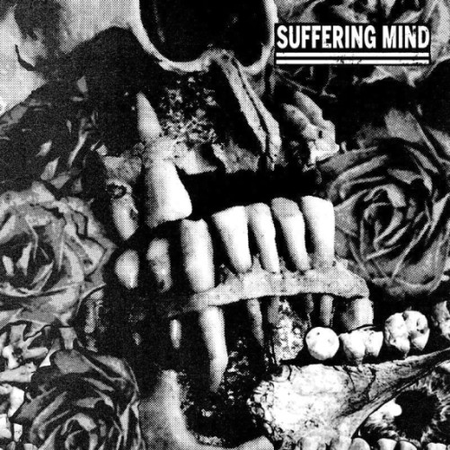 SUFFERING MIND - Formatography