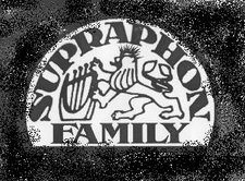 SUPRAPHON FAMILY