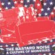 the BASTARD NOISE - A culture of monsters