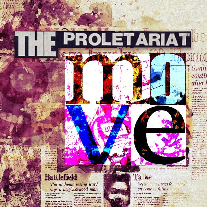 the PROLETARIAT - Move