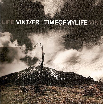 TIME OF MY LIFE / VINTAER