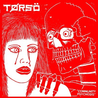 TORSO - Community psychosis