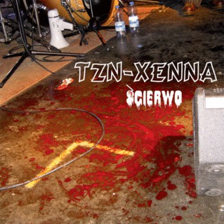 TZN XENNA - Scierwo