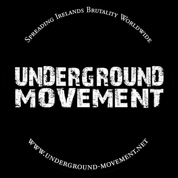 Underground movement