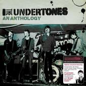 UNDERTONES - An anthology