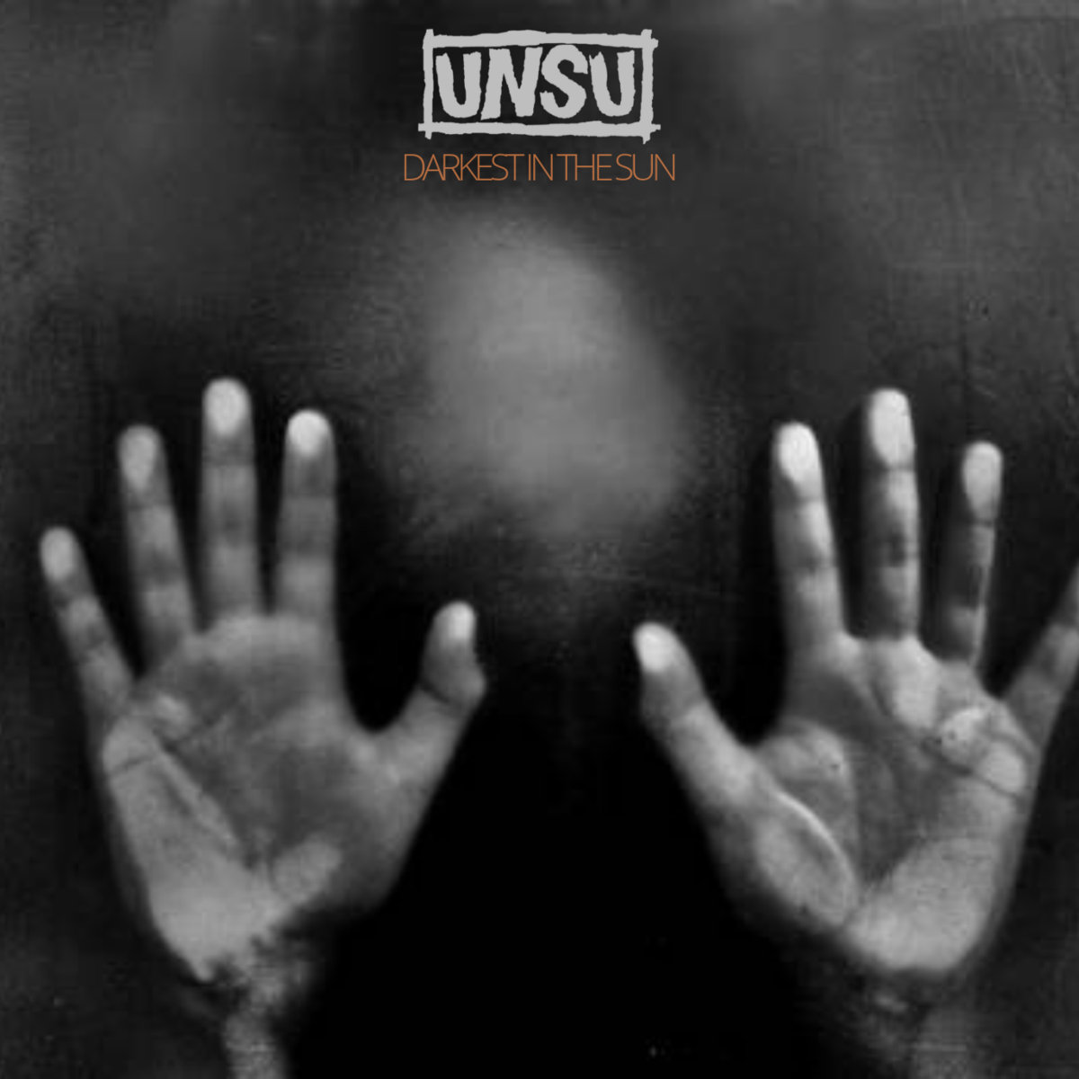 UNSU - Darkest in the sun