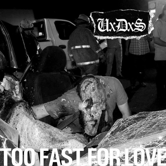 UxDxS - Too fast for love