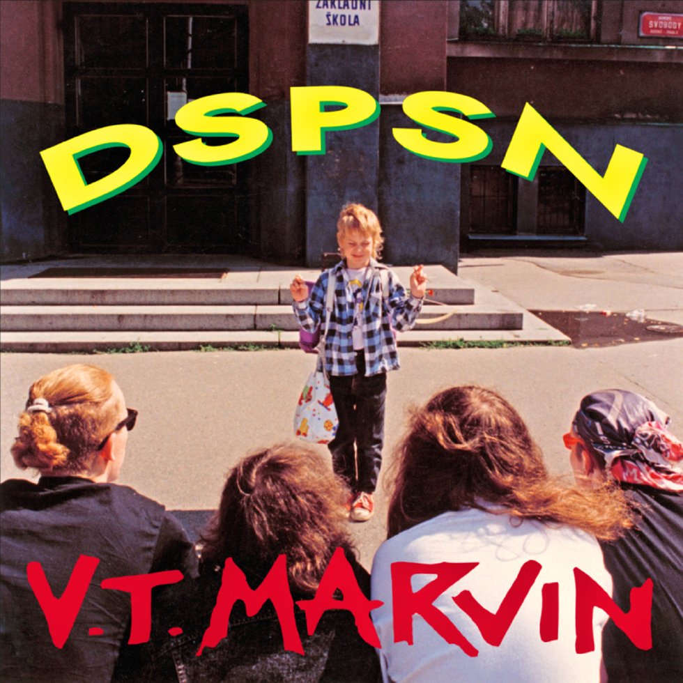 V.T. MARVIN - DSPSN