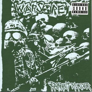 WARSORE / EGROGSID