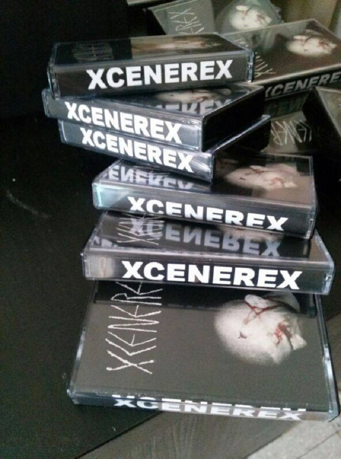 XCENEREX