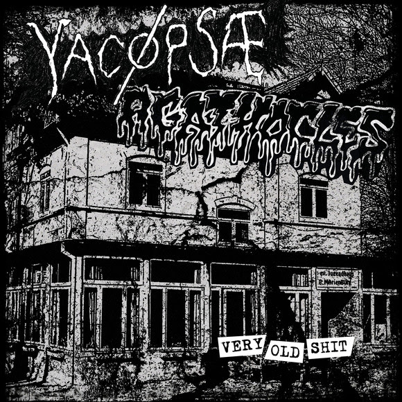 YACOPSAE / AGATHOCLES