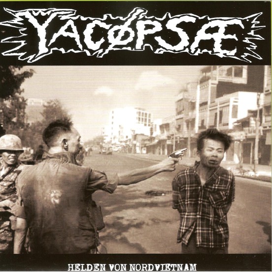 YACOPSAE / AMEN 81