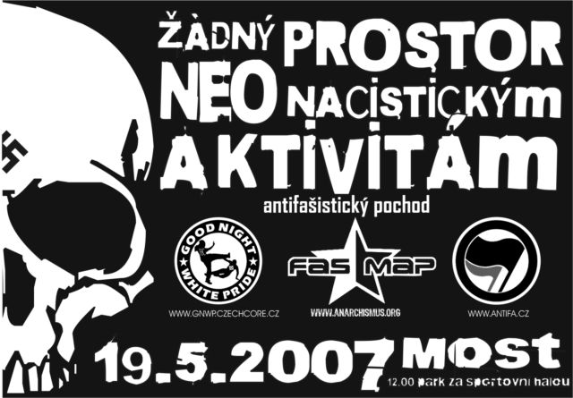 ANTIFA MOST