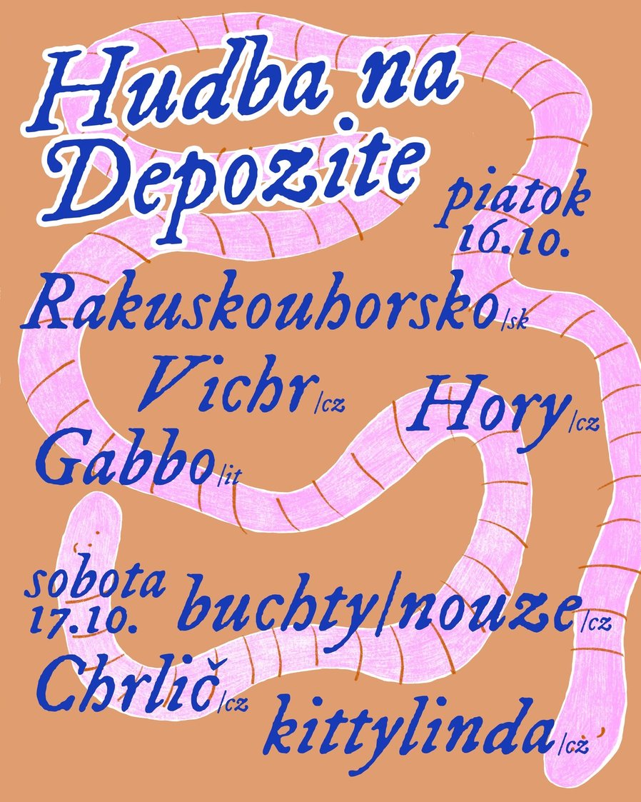 plagát