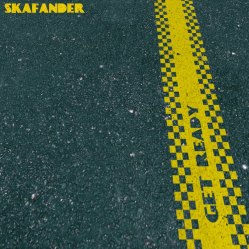 SKAFANDER - Get ready