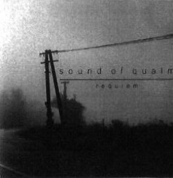 SOUND OF QUALM - Requiem