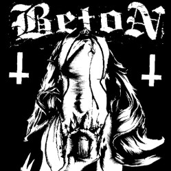 BETON / SKELETON