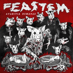 FEASTEM - Avaritia humanae