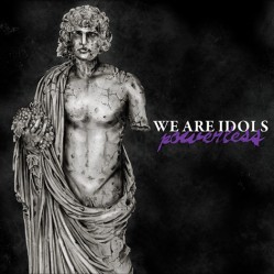 WE ARE IDOLS - Powerless