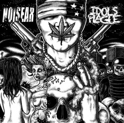 NOISEAR / IDOLS PLAGUE