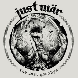 JUST WAR - The last goodbye