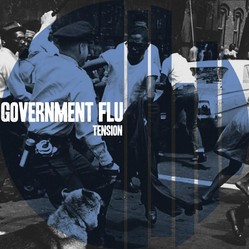 GOVERNMENT FLU - Tensions