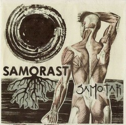 SAMORAST / SAMOTÁR