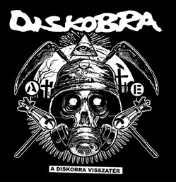 DISKOBRA - A Diskobra visszatér